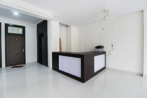 Hotel O Krishna Cottage